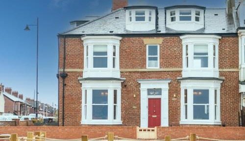 Five-Bedroom House