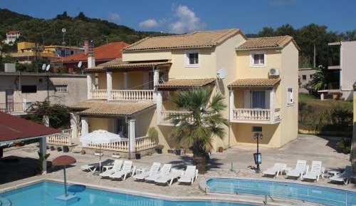 One-Bedroom Villa