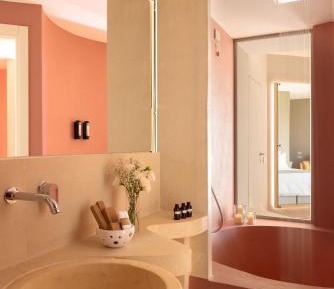 Double Room with Sea View