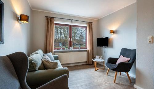 Two-Bedroom Superior Apartment