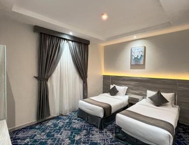 Budget Double or Twin Room
