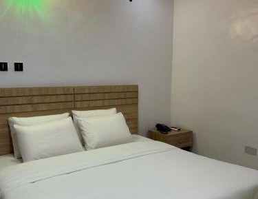 Deluxe Junior Suite