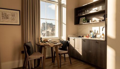 Superior Apartment