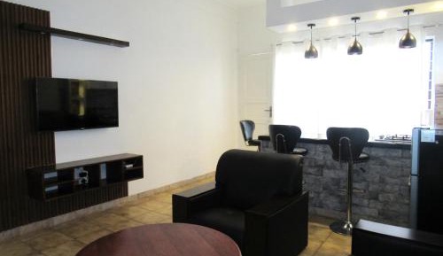 Superior Chalet