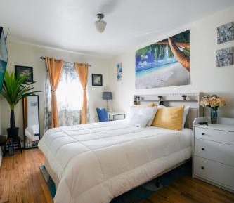 Superior Apartment