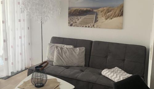 Superior One-Bedroom Apartment with Balcony
