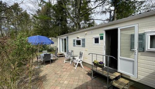 Two-Bedroom Chalet