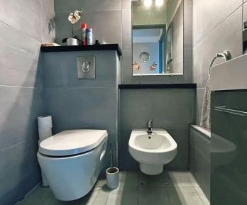 Double Room with Patio