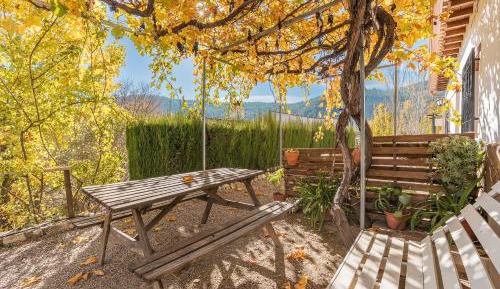 Superior One-Bedroom Apartment