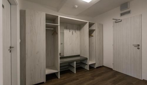 Twin Room - Disability Access