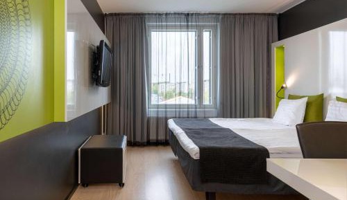 King Room