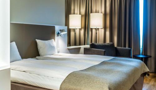 Standard  Room