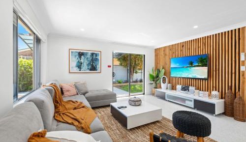 Vacation Home