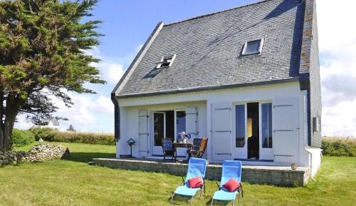 One-Bedroom Vacation Home