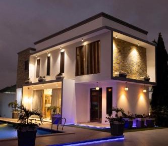 Two-Bedroom Villa