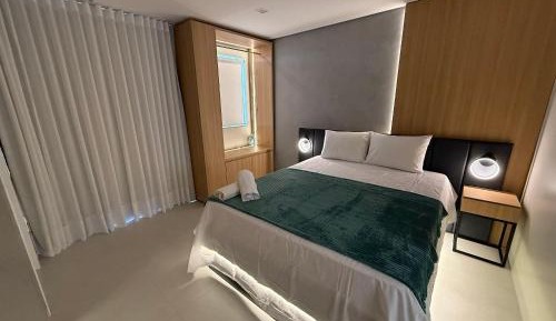 Suite Apartment