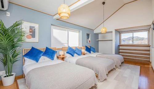 One-Bedroom Villa