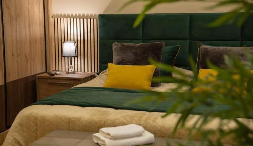 King Suite