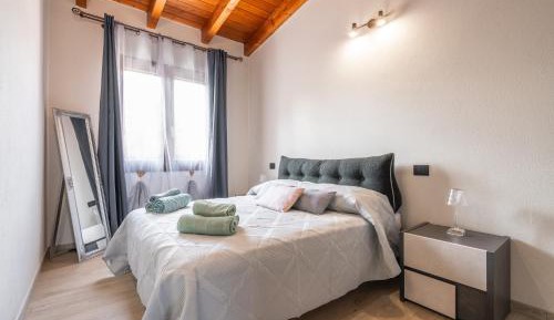 Three-Bedroom Superior Apartment