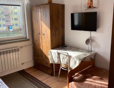 Economy Triple Room
