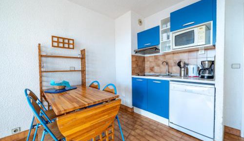 One-Bedroom Apartment (5-6 People)