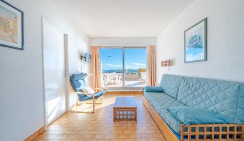 One-Bedroom Apartment (6-8 People)