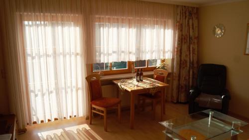 Classic Apartment