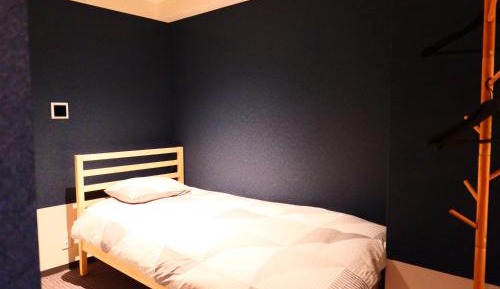 Small Double or Twin Room