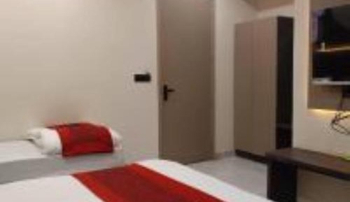 Luxury Triple Room