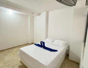 Standard Double Room with Fan