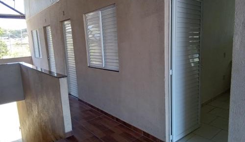 One-Bedroom Family Apartment