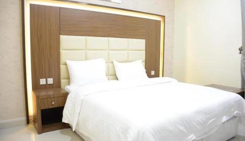 Deluxe Junior Suite