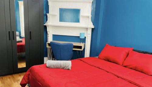 Queen Room