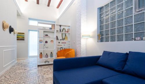 Apartment - Ground Floor
