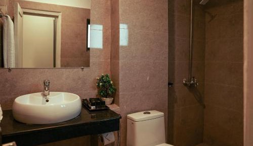 King Room