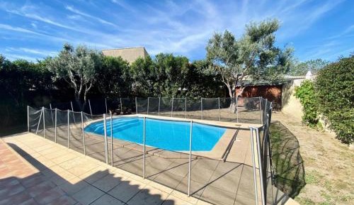 Maison de Vacances