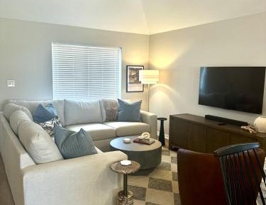 Three-Bedroom Home