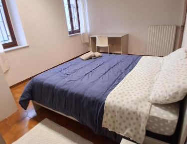 Double Room with Lake View