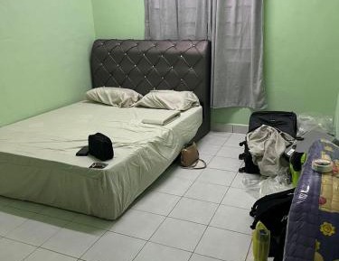 Deluxe Room (2 Adults + 1 Child)