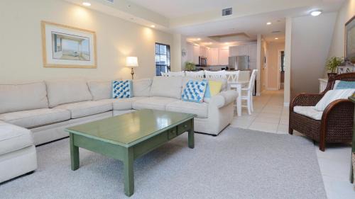Four-Bedroom Apartment