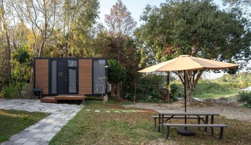 Mobile Home