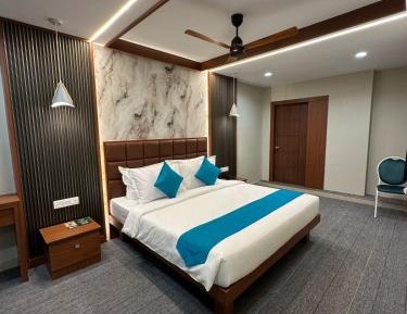 Superior King Room