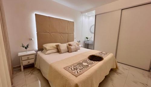 Two-Room Apartment
