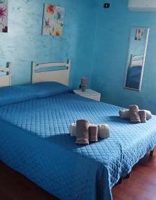 Double or Twin Room with Bathroom
