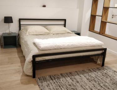 Deluxe Room (2 Adults + 1 Child)