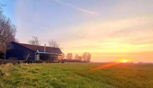 Deluxe Double Studio