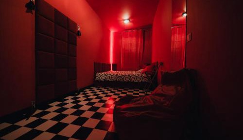 Queen Room