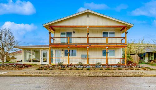 Two Bedroom Apartment 