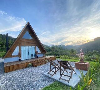 One-Bedroom Chalet