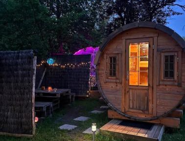 Chalet